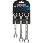 351452 Channellock Standard 6-POINT Flare Nut Wrench Set (3-PIECE). Fixed Price $45.17.