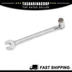 Universal Piece Of 1 Swivel Head Combination Socket Spanner Wrench Repair Tool. Fixed Price $19.99.