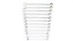 Blue Point Blpcwm 8-19MM Metric Combination Wrench Set 12 Piece. Fixed Price $150.00.