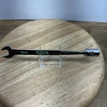 Matco Tools 15MM SWSB15M2 Flex Socket Combination Wrench(g). Fixed Price $39.95.