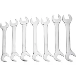 Klutch Angle Combination Wrench Set, 7-PC., Metric. Fixed Price $74.99.