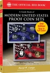 Official Red Book - Guide Modern U.s. Proof Sets 2ND Edition Lange. Fixed Price $19.95.