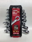Husky Stubby 623836 Combination Wrench Set (7-PIECE)-FREE Shipping. Fixed Price $24.00.