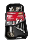 Husky Bite Sae Combination Wrench Set (10-PIECE). Fixed Price $50.00.