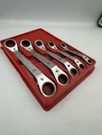 Blue Pointe Offset Box Ratchet. Fixed Price $45.00.
