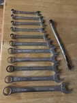 Sk Wrenches. Fixed Price $40.00.