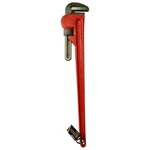 Allied 11736 36" Heavy Duty Drop-forged Pipe Wrench With Spring Loaded Steel. Fixed Price $82.94.