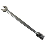 Snap-on Flex Head Combination Wrench FHOM12 Mm Point As Pictured Pro Tool. Fixed Price $30.95.