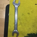 Armstrong Usa Armaloy Combination Wrench 53-085 16MM/18MM Made Vintage. Fixed Price $10.00.