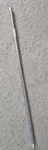 Great Neck Inch 3/8 Drive Extension W/ Knurling No. EX324. Fixed Price $15.00.