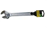 John Deere 8 Inch Adjustable Wrench - TY19946. Fixed Price $41.60.