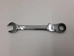Blackhawk BW-3263L Combination Locking Flex-head Ratcheting Wrench Bulk 14. Fixed Price $15.91.