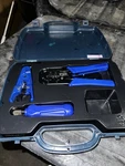Paladin Tools PA70007 Data Shark Network Kit. Fixed Price $40.00.