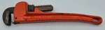 Vintage Great Neck 13 Pipe Tool Monkey Wrench PW14 Forged Steel Heavy Duty Read. Fixed Price $20.00.