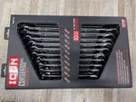Icon 10PC Professional Ratcheting Wrench Set WRM-10 64841 Sealed New. Fixed Price $109.99.