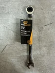 New Gearwrench Ratcheting 1/4 Pn: 9008. Fixed Price $14.00.