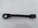 Snap-on Hx 340 1-1/16" Offset Slugging Wrench Usa. Fixed Price $18.00.