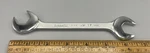 Cornwell AW-17MM 4-WAY Angle Wrench Silver Satin Finish Metric Unused 6.5 Long. Fixed Price $42.99.
