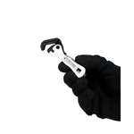 Pipe Vise SW72-19 Micro Stubby 3.75" Contoured Adjustable Wrench Pouch Included. Fixed Price $89.97.