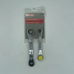 Craftsman In One Metric Wrench Set 8MM-13MM, 16MM-19MM # 42601 Usa Nos. Fixed Price $29.95.