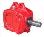 Top Gearbox & 3 Pc Gaskets For Agri Supply Asc Rotary Tiller 77709 77710 77711. Fixed Price $2369.99.