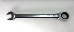 Kobalt 338394 5/8-IN Standard Sae Ratchet Wrench. Fixed Price $19.00.
