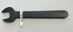 Nos Martin 1-3/8 Open End Wrench 708A Usa Made Heavy Duty Machine Tool Vintage. Fixed Price $24.99.