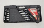 Craftsman 46935 16 Pc Combonation Wrench Set. Fixed Price $109.99.