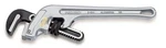 Ridgid 90107 E-910 Aluminum End Wrench 10-INCH Plumbing Silver Small. Fixed Price $90.15.