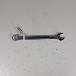 Craftsman Usa Va 44702 13/16" Combination Wrench 12 Point Sae. Fixed Price $15.99.