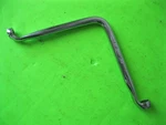 Snap On S6612 Brake Bleeder Wrench 8 & 10MM Double Box Point 90 Degree Usa. Fixed Price $54.00.
