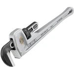 Ridgid 31110 Model 836 Aluminum Straight 18" Plumbing Pipe Wrench, Silver,.... Fixed Price $131.92.