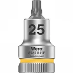 Wera 05003062001 8767 Hf Torx Zyklop Bit Socket W/ Holding Function, T25. Fixed Price $15.07.