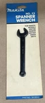 Genuine Makita 781203-2 Spanner Wrench 13MM Nos. Fixed Price $12.99.