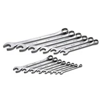 Sk Professional Tools 86124 Combo Wrench St,steel,chrome,stnrd, Ofst 21A254. Fixed Price $406.76.