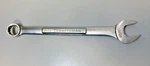 Craftsman 44704 Va Series Sae 15/16" Combination Wrench 12 Point Usa. Fixed Price $15.50.