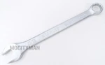 Stanley 13/16" Combination Wrench Satin Finish Part 86-840 New. Fixed Price $6.25.
