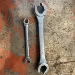 Mac Tools Flair Nut Wrenches. Fixed Price $20.00.