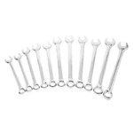 Performancetool W1062 11 Pc Combination Wrench Set (metric). Fixed Price $43.08.