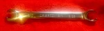 Craftsman 1/2 X 9/16" Flare Nut Wrench 42092 A-af. Fixed Price $10.99.