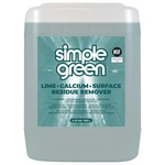 Simple Green Lime Calcium Surface Residue Remover 5 Gallon. Fixed Price $168.32.