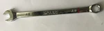 Kobalt Open End Combination Wrench 3/8" X 337612 Free Shipping. Fixed Price $8.96.