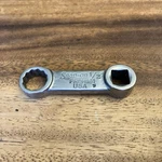 Snap On Tools FRDH161 3/8" Drive 1/2" 12 Point Torque Adaptor - Canadian Seller. Fixed Price $49.03.