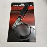 Gearwrench 3083D -swivoil Wrench, For Filters 2-7/8 -3-1/4 New In Box. Fixed Price $12.00.