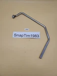 Mac Tools S-202-A 15MM Distributor Wrench 12-PT Usa. Fixed Price $28.99.
