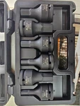 Blackhawk Proto 3/4" Metric Hex Impact Sockets. Fixed Price $100.00.