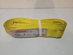 S/n 2225586-010-005 Stren-flex EE2-802 Synthetic Web Sling, Flat And Eye,. Fixed Price $22.00.