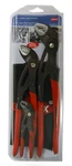 Knipex Cobra Water Pump Pliers Set With Pouch 3 Piece 9K 00 80 122 Us. Fixed Price $135.06.
