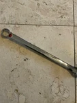 Snap On + 1/16 Offset Box Wrench 12 Point XB3234A New. Fixed Price $75.00.