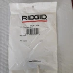 Ridgid 31750 E4207 48" Heel Jaw W/ Pin For 4NV22 4NV21 Pipe Wrench New Sealed $$. Fixed Price $65.00.